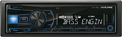 Автомагнитола ALPINE UTE-80B