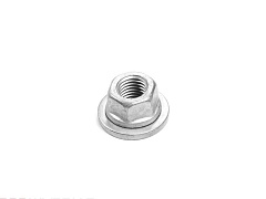 Гайка с буртиком BMW/Самоконтр./33326760374/BMW