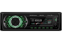 Автомагнитола CALCELL CAR-475U