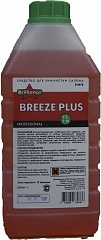 Средство для химчистки Brilliance BREEZE PLUS 1л