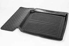 Ковры салона 2108-2115 AvtoDriver