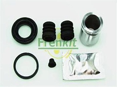 Ремкомплект суппорта Chevrolet Lacetti/зад/232907/FRENKIT
