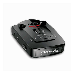 Радар-детектор SHO-ME G-600SIGNATURE