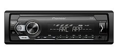 Автомагнитола Pioneer MVH-S120UBW