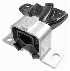 Опора двигателя Lada Largus/Renault Logan 8 кл./прав/3479801/Lemforder
