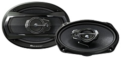 Автоколонки PIONEER TS-A6923I (6*9)