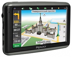 Навигатор PROLOGY iMap-4100