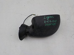 Зеркало боковое для Lada Largus/ L /Renault/ 963023520R