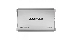 Усилитель AVATAR ABR-360.4