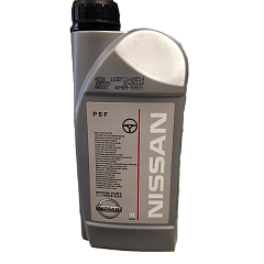 Жидкость для ГУРа Nissan/KE90999931/1л