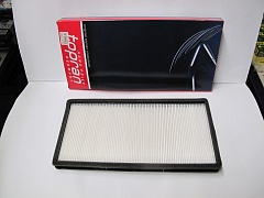 Фильтр салонный для BMW X5 (E70)/Уголь/2BMW E32/E34/500221755/if3012/CU3338/HANSPRIES