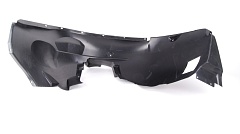 Подкрылок перед./прав. для Opel Astra F/UOG0119012/JESSELAI