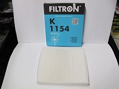 Фильтр салонный для Ford C-Max/S-Max/Mondeo IV/K1154/FILTRON