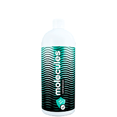 Полироль кузова Molecules горячий воск 1л.MLS030
