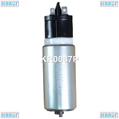 Электробензонасос для Lada Largus/Renault Logan/Megane/Laguna/3.0 bar/KR0087P/KRAUF