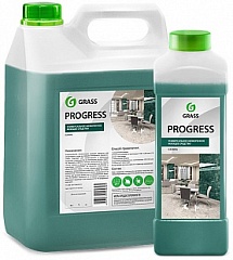 Средство моющее универсальное низкопенное GRASS 5кг 211401
