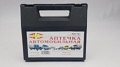 Аптечка ООО "АС"