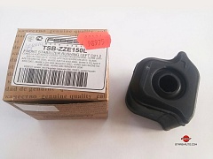 Втулка стабилизатора Toyota Corolla/перед/L/TSBZZE150L/FEBEST