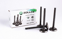 Клапаны головки блока 2101/21213 Zollex