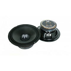 Автоколонки MOMO HE 610 PRO (16.5см)