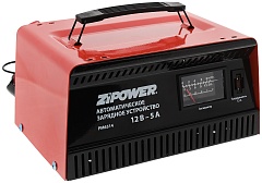 Устройство зарядное ZIPOWER 5A PM6514