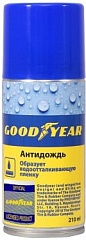Антидождь GoodYear 210мл