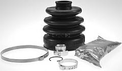 Пыльник шруса наружный для KIA Spectra/к-кт/302747/GKN