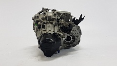 КПП для Lada VESTA 21807 АЗ/ 8450007936
