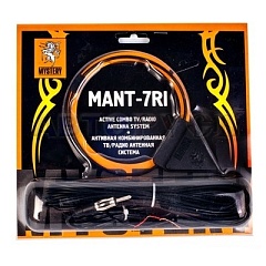 Антенна MYSTERY Mant-7RI