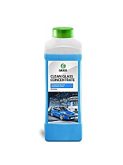 Очиститель стекол GRASS Concentrate 1л