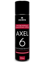Пятновыводитель PRO-BRITE AXEL6 300мл