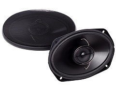 Автоколонки PIONEER TS-G6932I