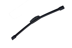 Щетка ст/очистителя 40 см бескаркасная/LECAR000040901/LECAR