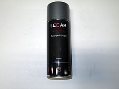 Быстрый старт LECAR 520мл. (аэрозоль)