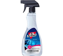 Очиститель кожи Dr.Active Leather Cleaner 500мл 802445