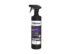 Чернитель резины BAHLER 500мл триггер PR100
