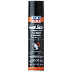 Растворитель ржавчины LIQUI MOLY 256г (1985)