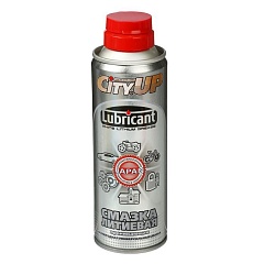 Смазка литиевая CityUP 230мл UP-50