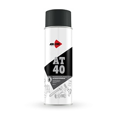 Смазка проникающая AIM-ONE антикорозийная 450мл (AD-400)