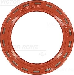 Сальник р/вала Opel/Chevrolet (1.4-1.8)/812490910/VICTOR REINZ
