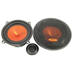 Автоколонки EDGE EDB XPRO38T-E0 (рупорные высокочастотники)