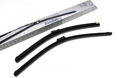 Щетки ст/очистителя VAG/5JB998001/VAG