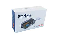 Модуль обхода иммобилайзера STARLINE BP3