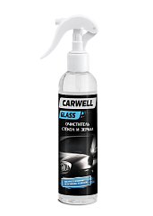 Очиститель стекол и зеркал CARWELL GLASS 0,25 л