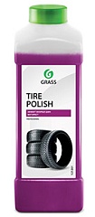 Полироль для шин GRASS TIRE POLISH 1 л