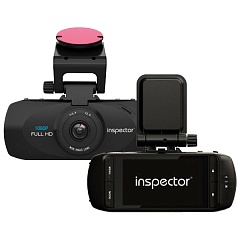 Видеорегистратор INSPECTOR FHD A260