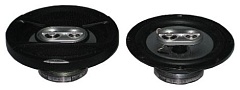 Автоколонки CALCELL CP-653 (16см) 160W 2-ух комп