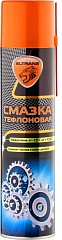 Смазка тефлоновая Элтранс 400мл