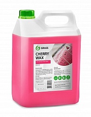 Жидкий воск GRASS Сherry 5л