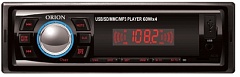 Автомагнитола ORION DHO-1900U MP3,USB